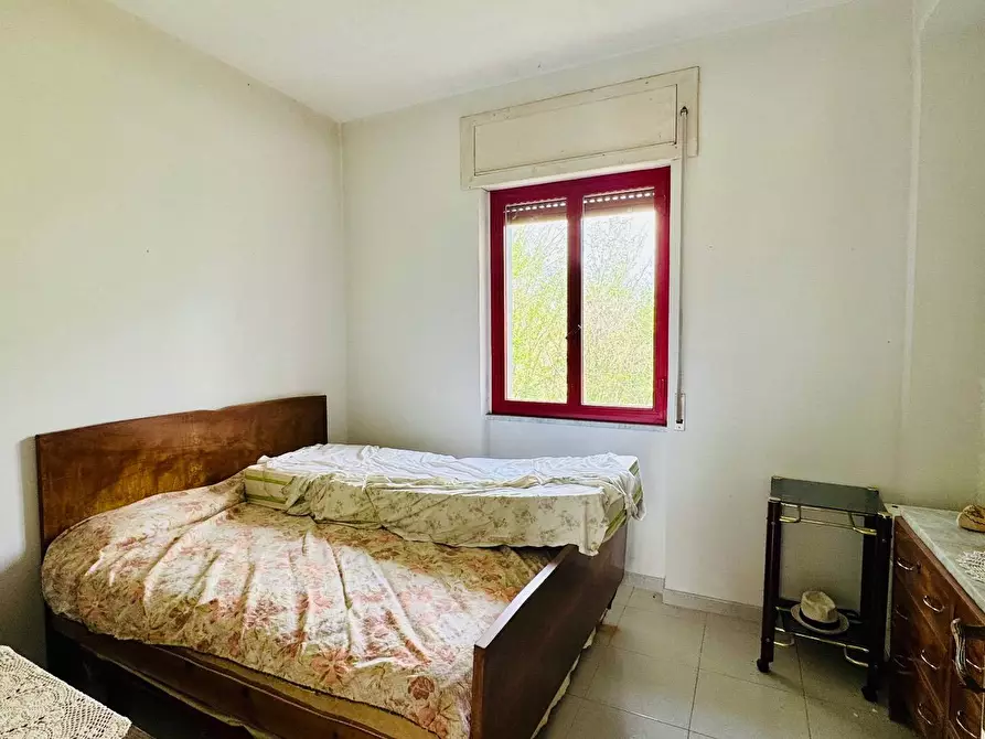 Immagine 14 di Casa indipendente in vendita  in VIA APPIA NUOVA a Calvi