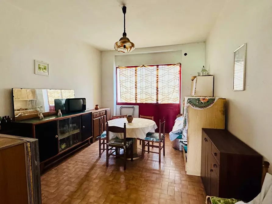 Immagine 13 di Casa indipendente in vendita  in VIA APPIA NUOVA a Calvi