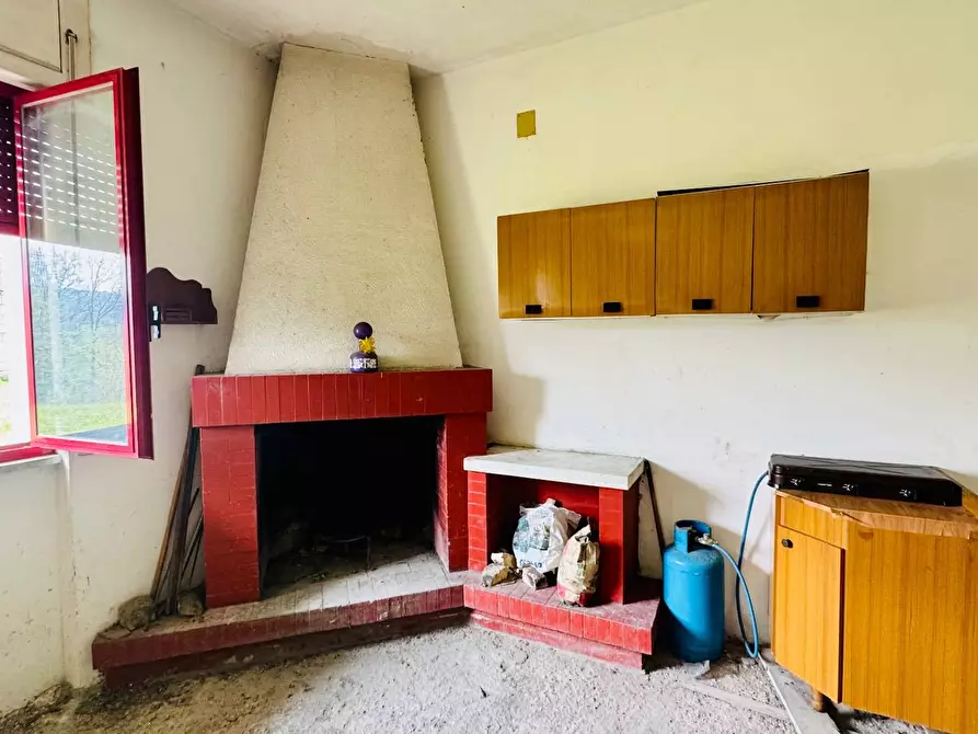 Immagine 18 di Casa indipendente in vendita  in VIA APPIA NUOVA a Calvi