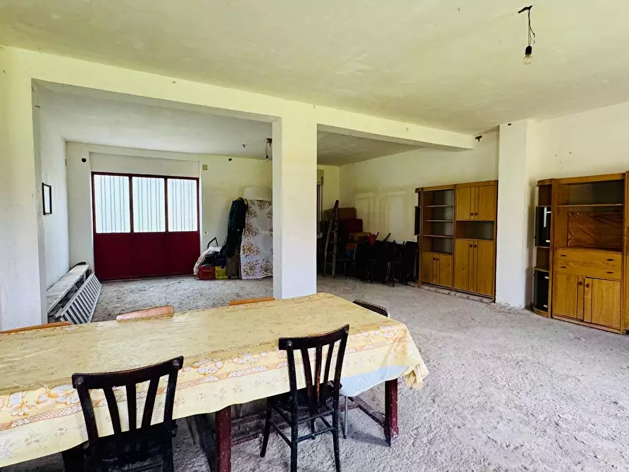 Immagine 16 di Casa indipendente in vendita  in VIA APPIA NUOVA a Calvi