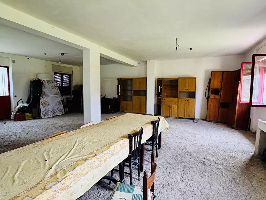 Immagine 17 di Casa indipendente in vendita  in VIA APPIA NUOVA a Calvi