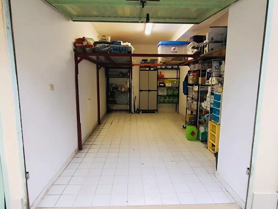 Immagine 17 di Appartamento in vendita  in via alessandro manzoni 16 a San Giorgio Del Sannio