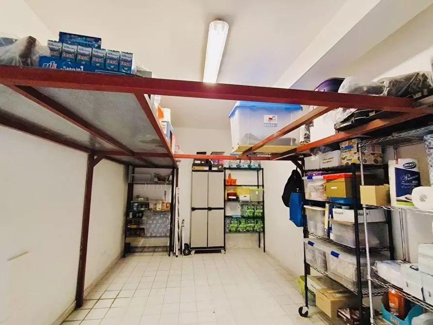 Immagine 18 di Appartamento in vendita  in via alessandro manzoni 16 a San Giorgio Del Sannio