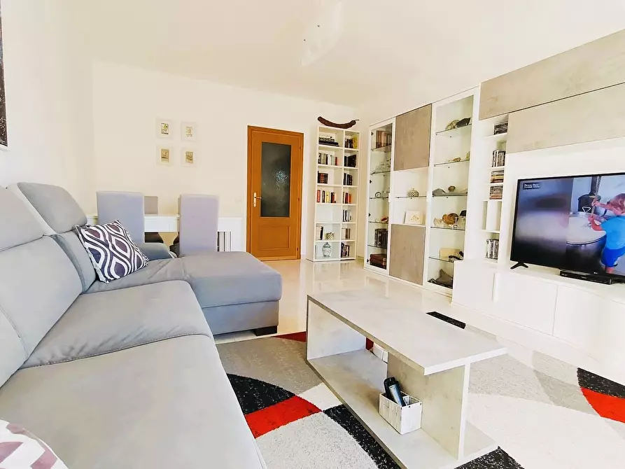 Immagine 4 di Appartamento in vendita  in via alessandro manzoni 16 a San Giorgio Del Sannio