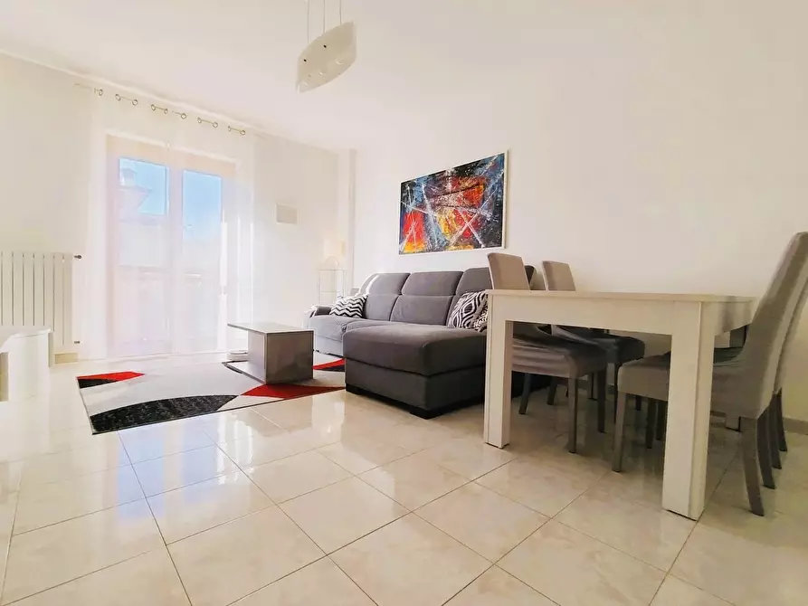 Immagine 6 di Appartamento in vendita  in via alessandro manzoni 16 a San Giorgio Del Sannio