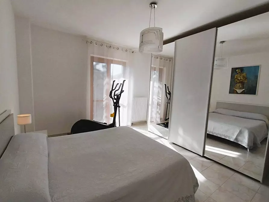 Immagine 10 di Appartamento in vendita  in via alessandro manzoni 16 a San Giorgio Del Sannio