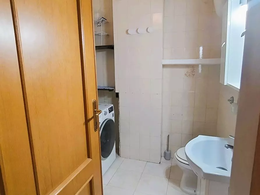 Immagine 13 di Appartamento in vendita  in via alessandro manzoni 16 a San Giorgio Del Sannio