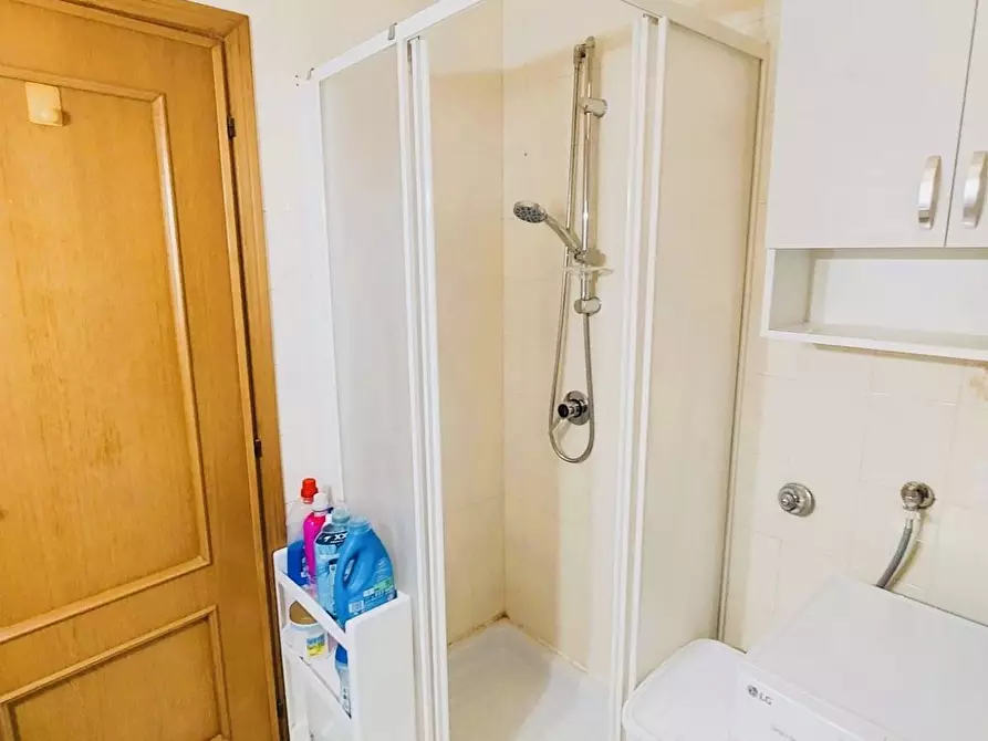 Immagine 14 di Appartamento in vendita  in via alessandro manzoni 16 a San Giorgio Del Sannio