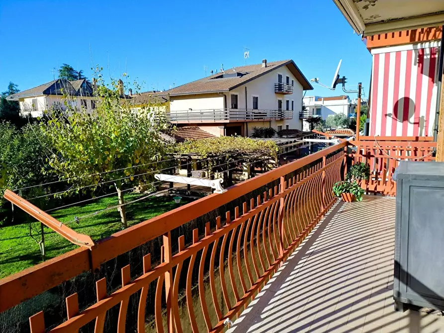 Immagine 16 di Appartamento in vendita  in via alessandro manzoni 16 a San Giorgio Del Sannio