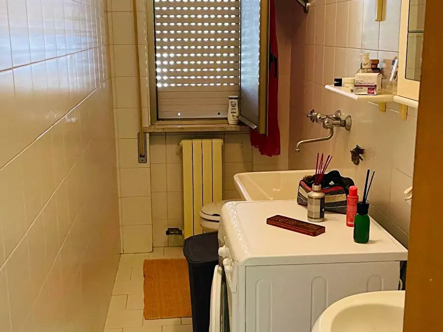 Immagine 6 di Appartamento in vendita  in via benedetto croce 10 a San Giorgio Del Sannio