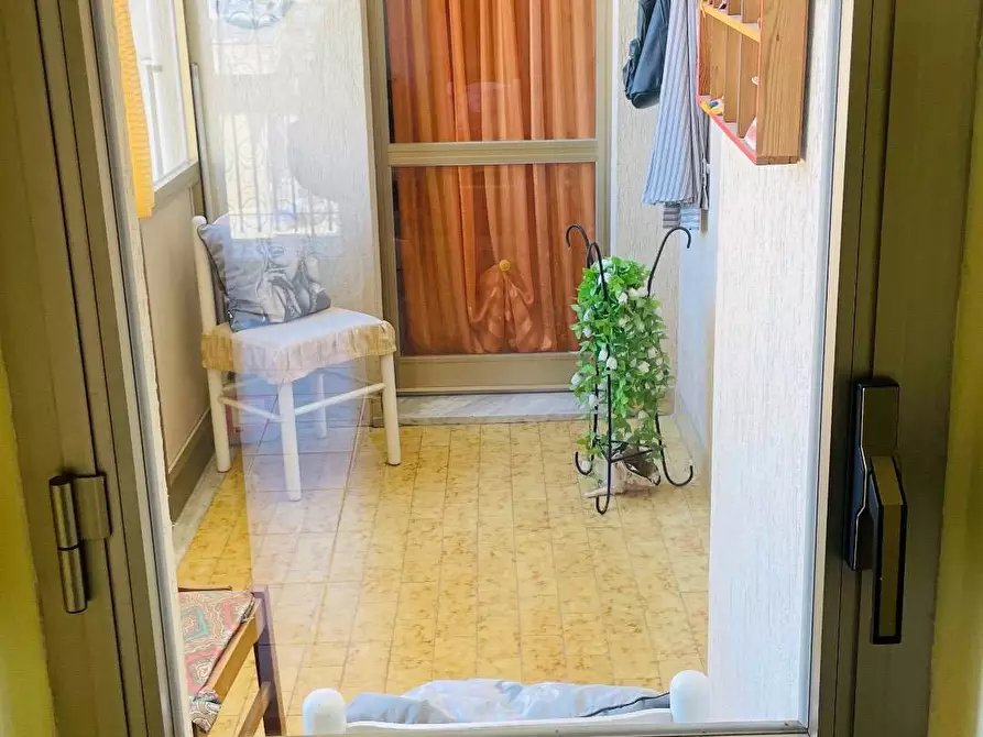 Immagine 7 di Appartamento in vendita  in via benedetto croce 10 a San Giorgio Del Sannio