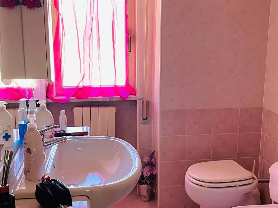 Immagine 8 di Appartamento in vendita  in via benedetto croce 10 a San Giorgio Del Sannio