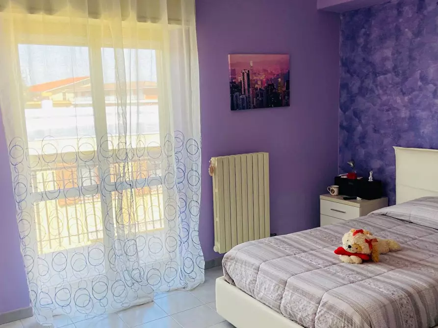 Immagine 9 di Appartamento in vendita  in via benedetto croce 10 a San Giorgio Del Sannio