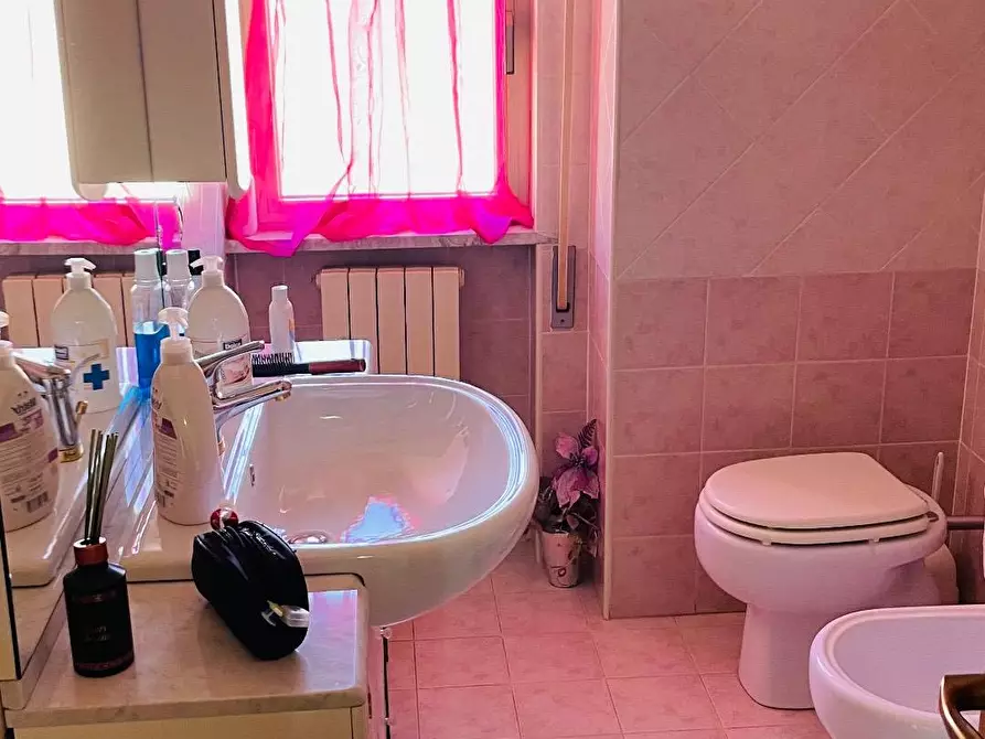 Immagine 10 di Appartamento in vendita  in via benedetto croce 10 a San Giorgio Del Sannio