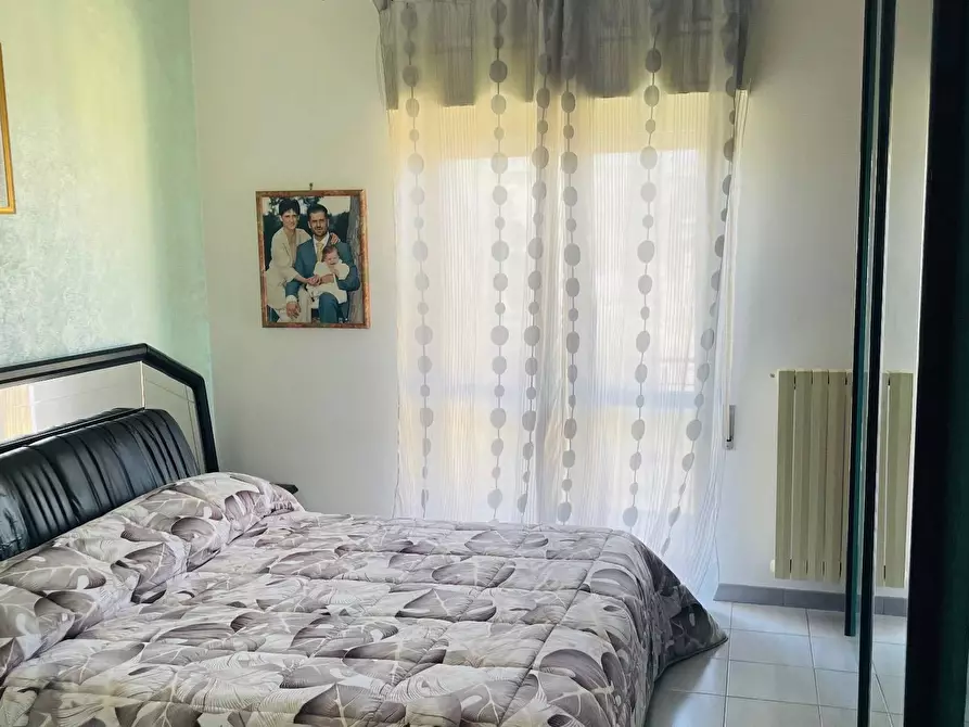 Immagine 11 di Appartamento in vendita  in via benedetto croce 10 a San Giorgio Del Sannio
