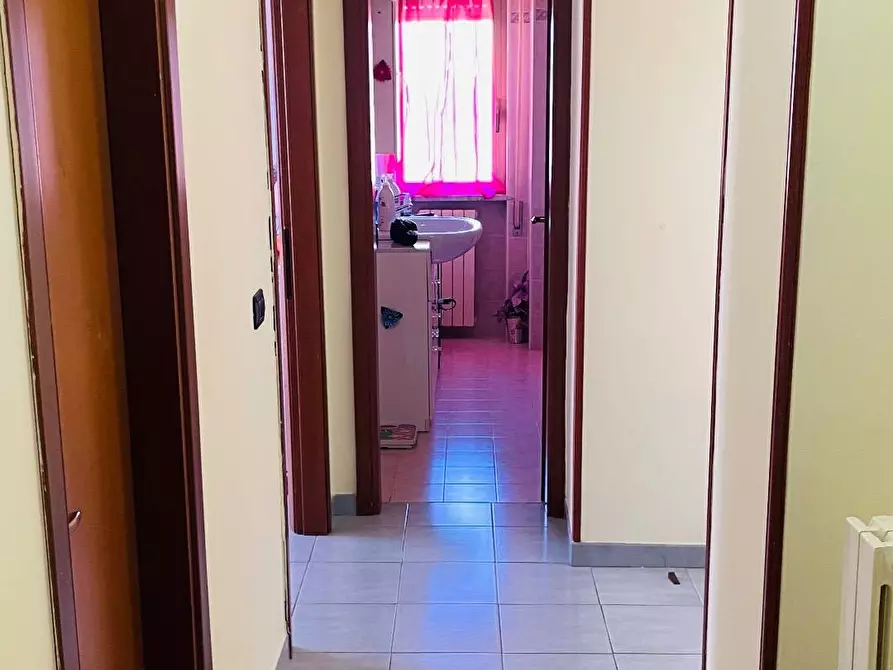 Immagine 3 di Appartamento in vendita  in via benedetto croce 10 a San Giorgio Del Sannio