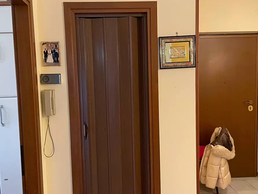 Immagine 12 di Appartamento in vendita  in via benedetto croce 10 a San Giorgio Del Sannio