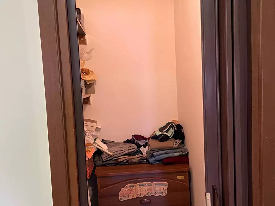 Immagine 13 di Appartamento in vendita  in via benedetto croce 10 a San Giorgio Del Sannio