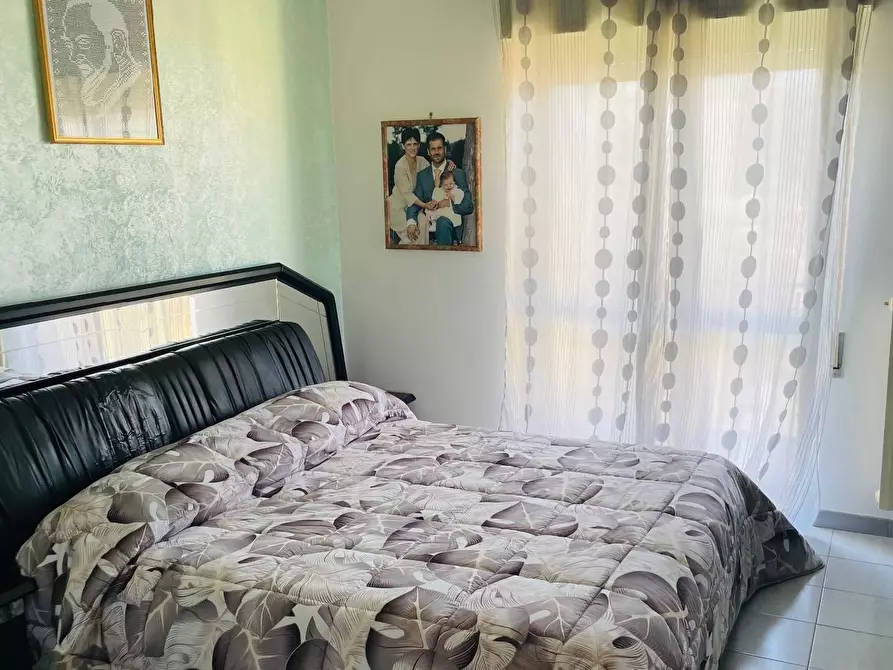 Immagine 14 di Appartamento in vendita  in via benedetto croce 10 a San Giorgio Del Sannio