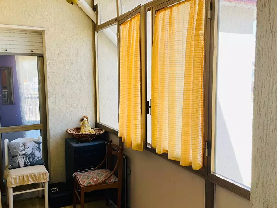 Immagine 15 di Appartamento in vendita  in via benedetto croce 10 a San Giorgio Del Sannio