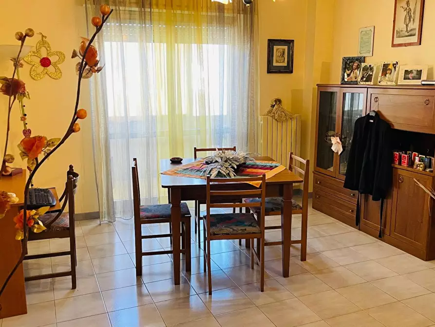 Immagine 19 di Appartamento in vendita  in via benedetto croce 10 a San Giorgio Del Sannio