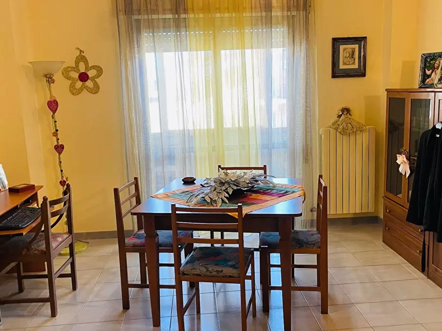 Immagine 20 di Appartamento in vendita  in via benedetto croce 10 a San Giorgio Del Sannio