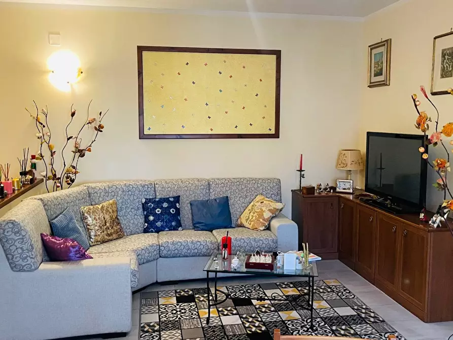 Immagine 21 di Appartamento in vendita  in via benedetto croce 10 a San Giorgio Del Sannio