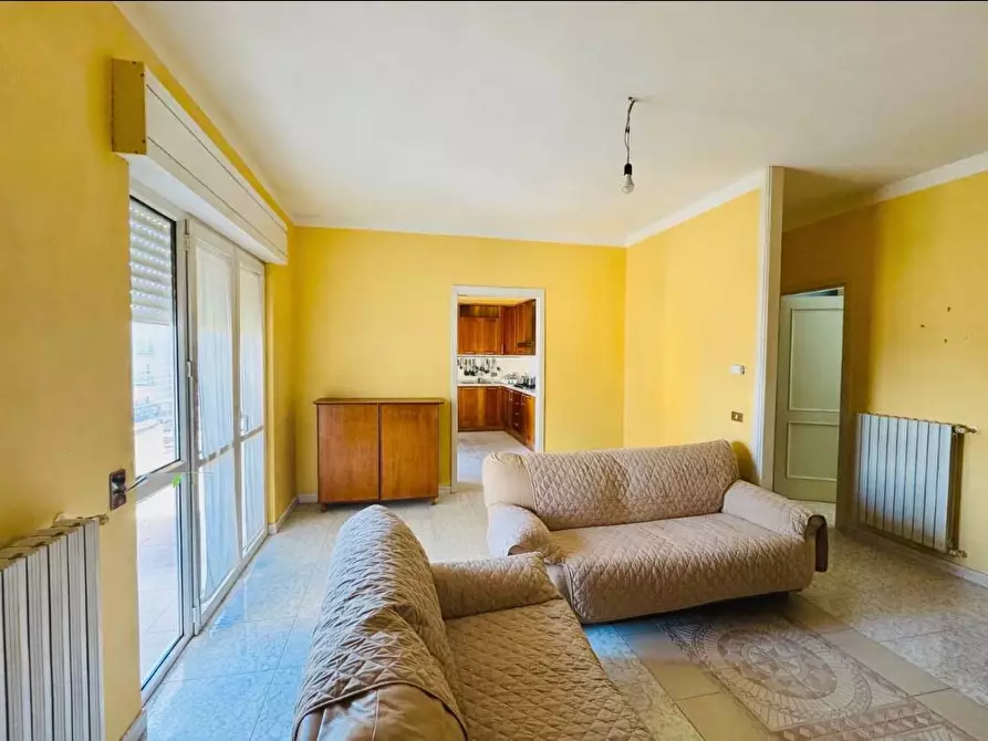 Immagine 2 di Appartamento in vendita  in CONTRADA PETRARA 50 a Ariano Irpino