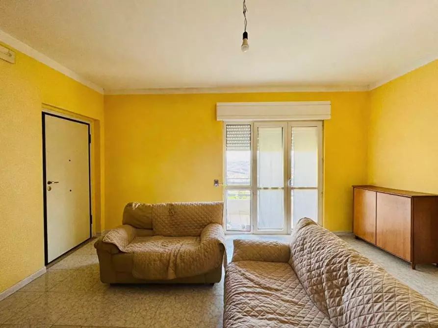 Immagine 3 di Appartamento in vendita  in CONTRADA PETRARA 50 a Ariano Irpino