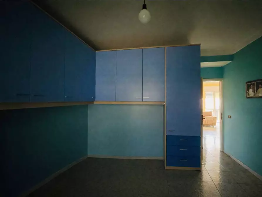 Immagine 7 di Appartamento in vendita  in CONTRADA PETRARA 50 a Ariano Irpino