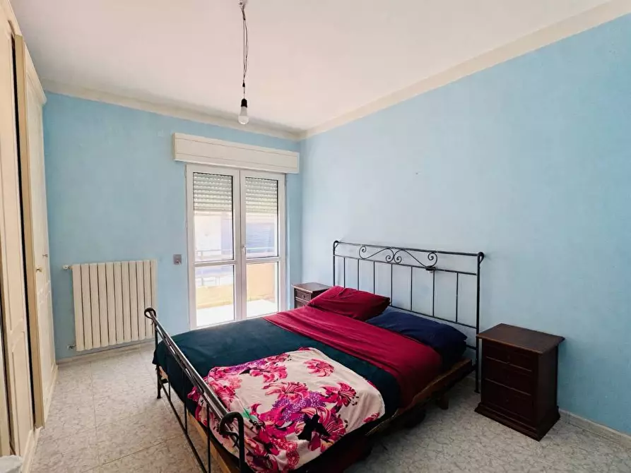 Immagine 5 di Appartamento in vendita  in CONTRADA PETRARA 50 a Ariano Irpino