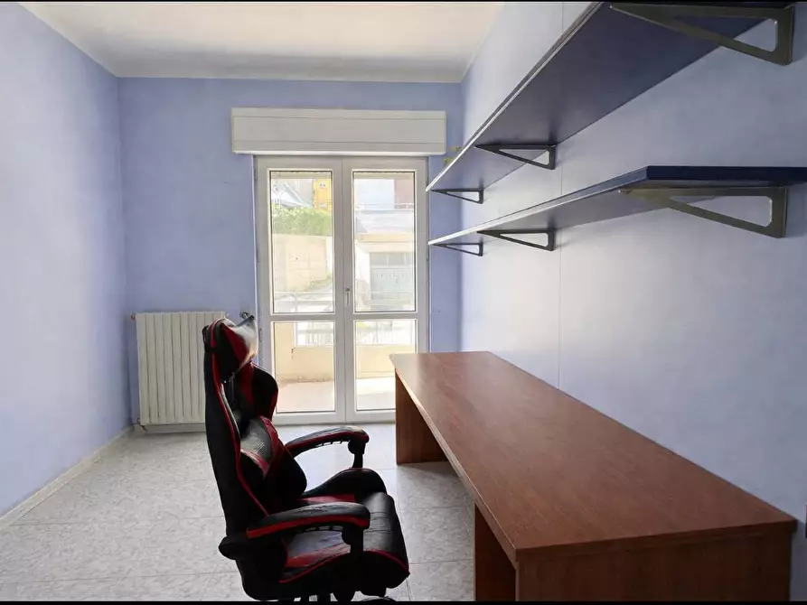 Immagine 4 di Appartamento in vendita  in CONTRADA PETRARA 50 a Ariano Irpino