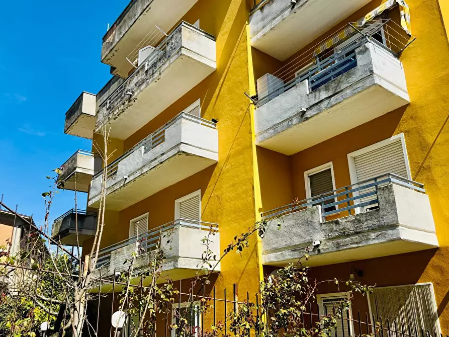 Immagine 12 di Appartamento in vendita  in CONTRADA PETRARA 50 a Ariano Irpino