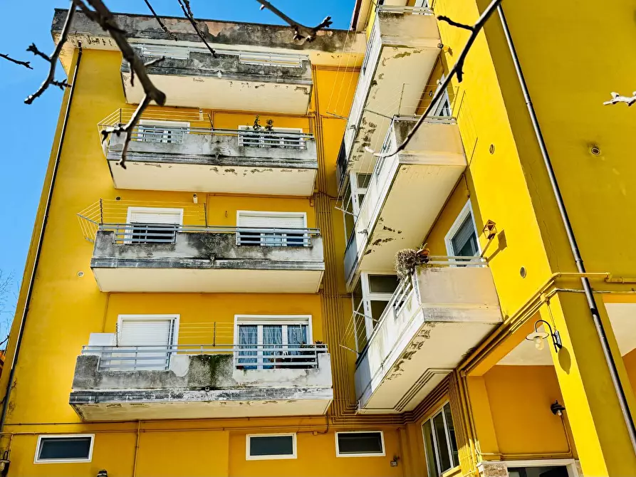 Immagine 15 di Appartamento in vendita  in CONTRADA PETRARA 50 a Ariano Irpino