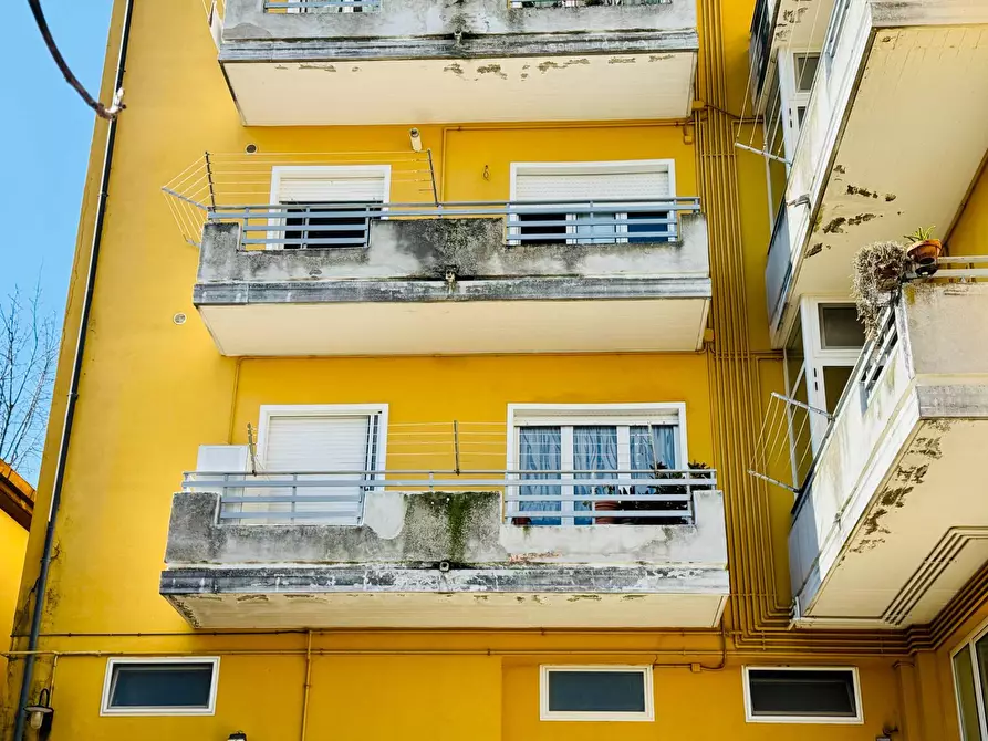 Immagine 14 di Appartamento in vendita  in CONTRADA PETRARA 50 a Ariano Irpino