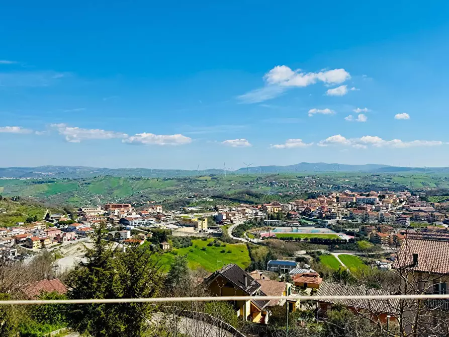 Immagine 10 di Appartamento in vendita  in CONTRADA PETRARA 50 a Ariano Irpino