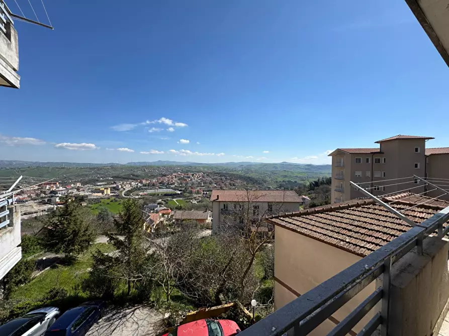 Immagine 11 di Appartamento in vendita  in CONTRADA PETRARA 50 a Ariano Irpino