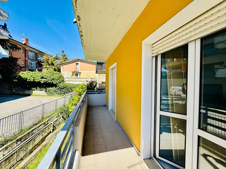 Immagine 9 di Appartamento in vendita  in CONTRADA PETRARA 50 a Ariano Irpino