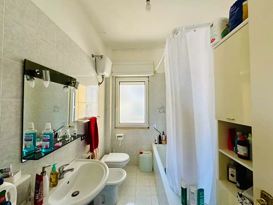 Immagine 8 di Appartamento in vendita  in CONTRADA PETRARA 50 a Ariano Irpino