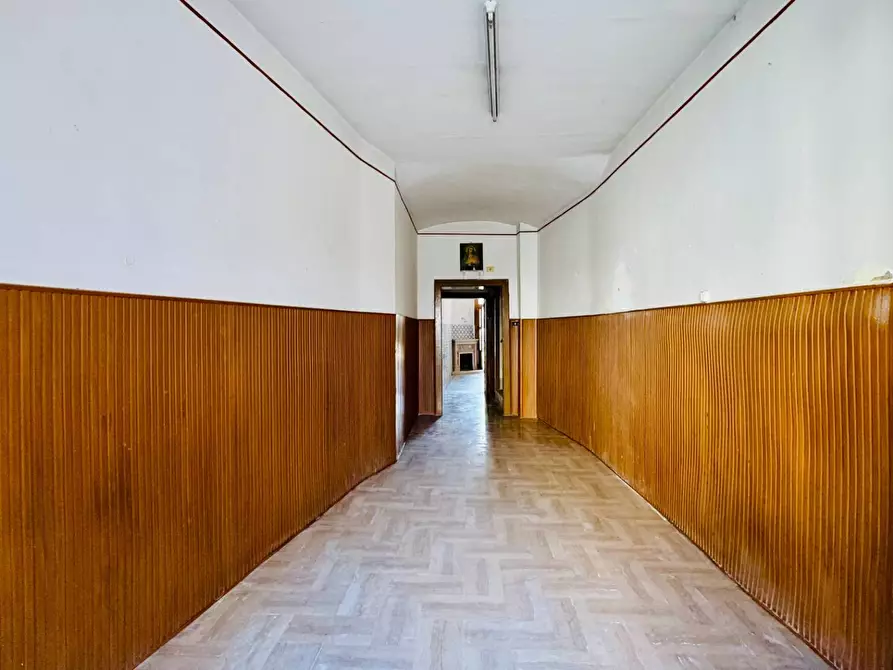 Immagine 4 di Casa semindipendente in vendita  in VIA ROMA 133 a Mirabella Eclano