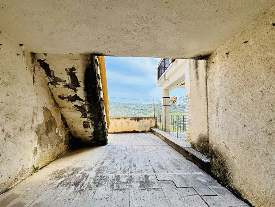 Immagine 15 di Casa semindipendente in vendita  in VIA ROMA 133 a Mirabella Eclano