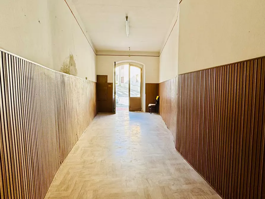 Immagine 5 di Casa semindipendente in vendita  in VIA ROMA 133 a Mirabella Eclano