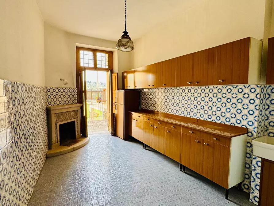 Immagine 2 di Casa semindipendente in vendita  in VIA ROMA 133 a Mirabella Eclano