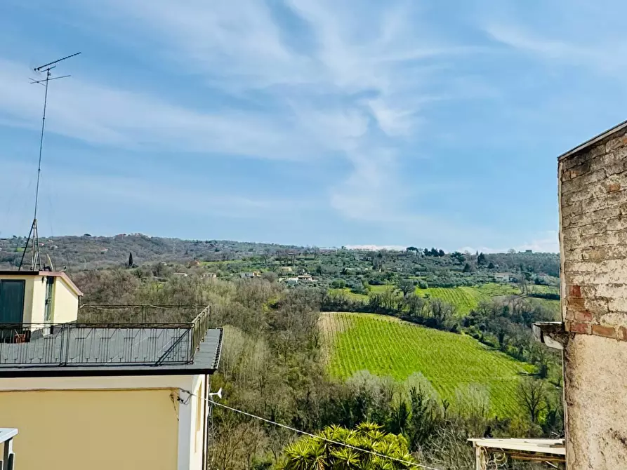 Immagine 22 di Casa semindipendente in vendita  in VIA ROMA 133 a Mirabella Eclano