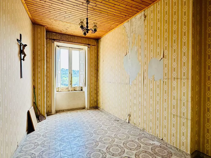 Immagine 8 di Casa semindipendente in vendita  in VIA ROMA 133 a Mirabella Eclano