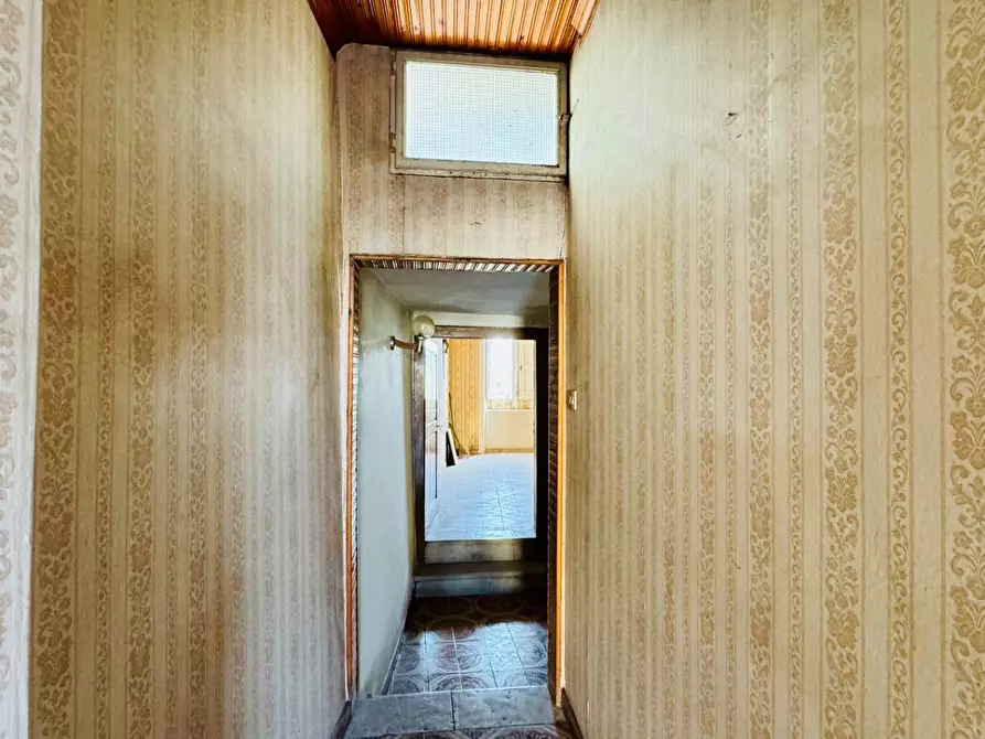 Immagine 7 di Casa semindipendente in vendita  in VIA ROMA 133 a Mirabella Eclano