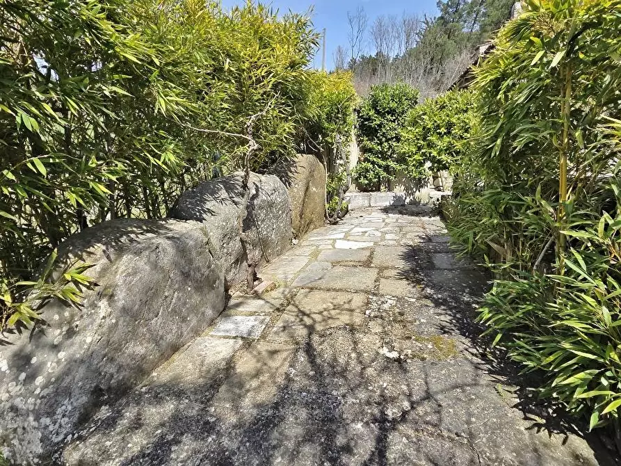 Immagine 15 di Villa in vendita  in Taverna delle noci 56 a Parolise