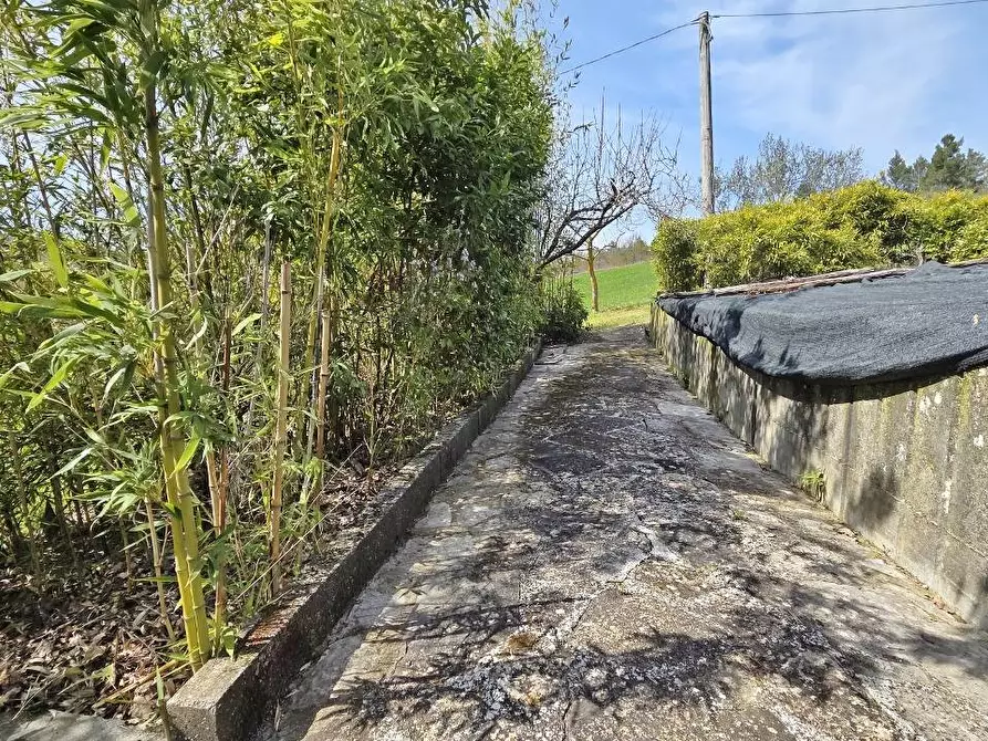 Immagine 16 di Villa in vendita  in Taverna delle noci 56 a Parolise