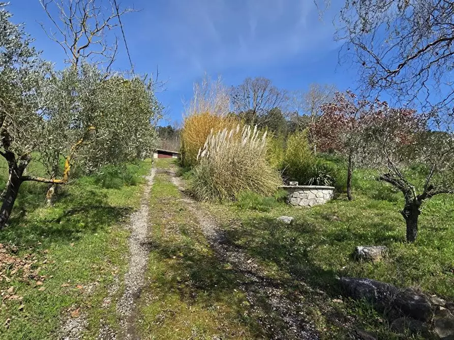 Immagine 13 di Villa in vendita  in Taverna delle noci 56 a Parolise