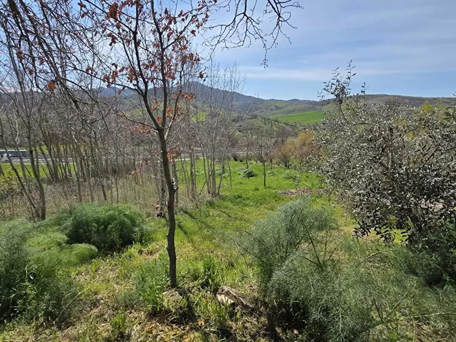 Immagine 17 di Villa in vendita  in Taverna delle noci 56 a Parolise